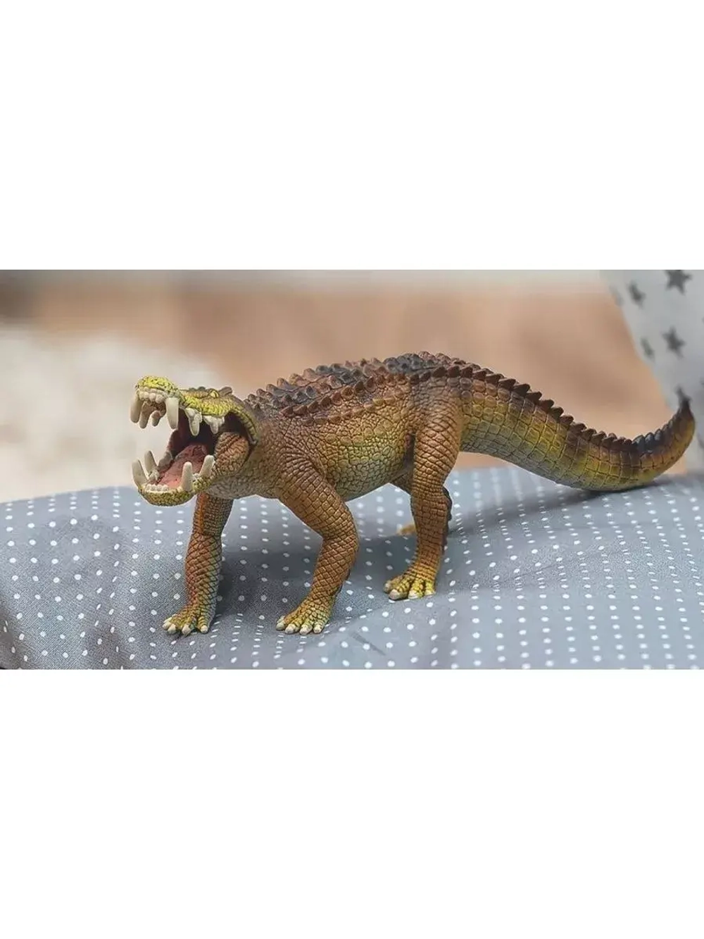 Фигурка Капрозух Schleich 15025