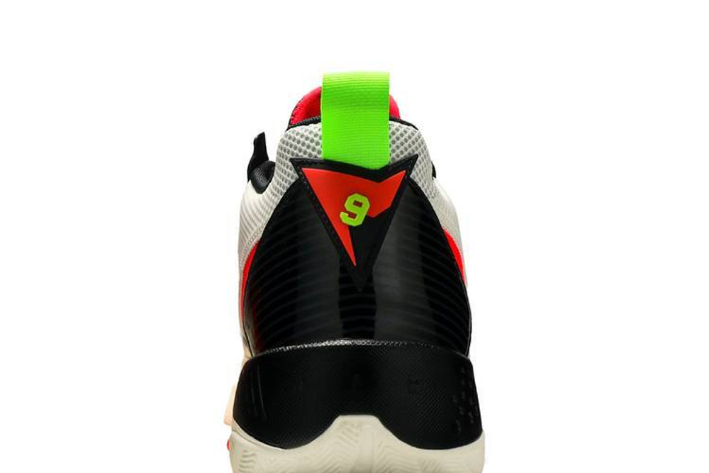 Кроссовки Jordan Zoom 92