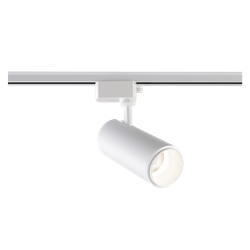 Светильник однофазный Crystal Lux CLT 0.31 021 WH 3CCT ZOOM