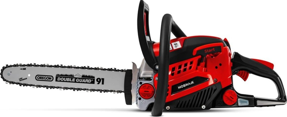 Бензопила МОБИЛ К XC341 Премиум MBK0027197