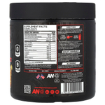 ABE, Shred-X, Extreme Thermogenic Powder, лимонный чай со льдом, 300 г (10,58 унции)