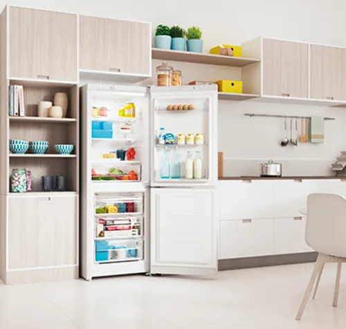 Холодильник Indesit ITR 4160 W – 8