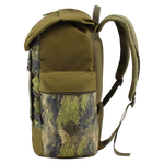 Рюкзак 50л Aquatic РД-04ХК 520х370х210мм Вес 1.00кг Хаки КМФ