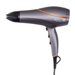 Фен POLARIS PHD 2290Ti Tourmaline PROF Графитовый/золотой