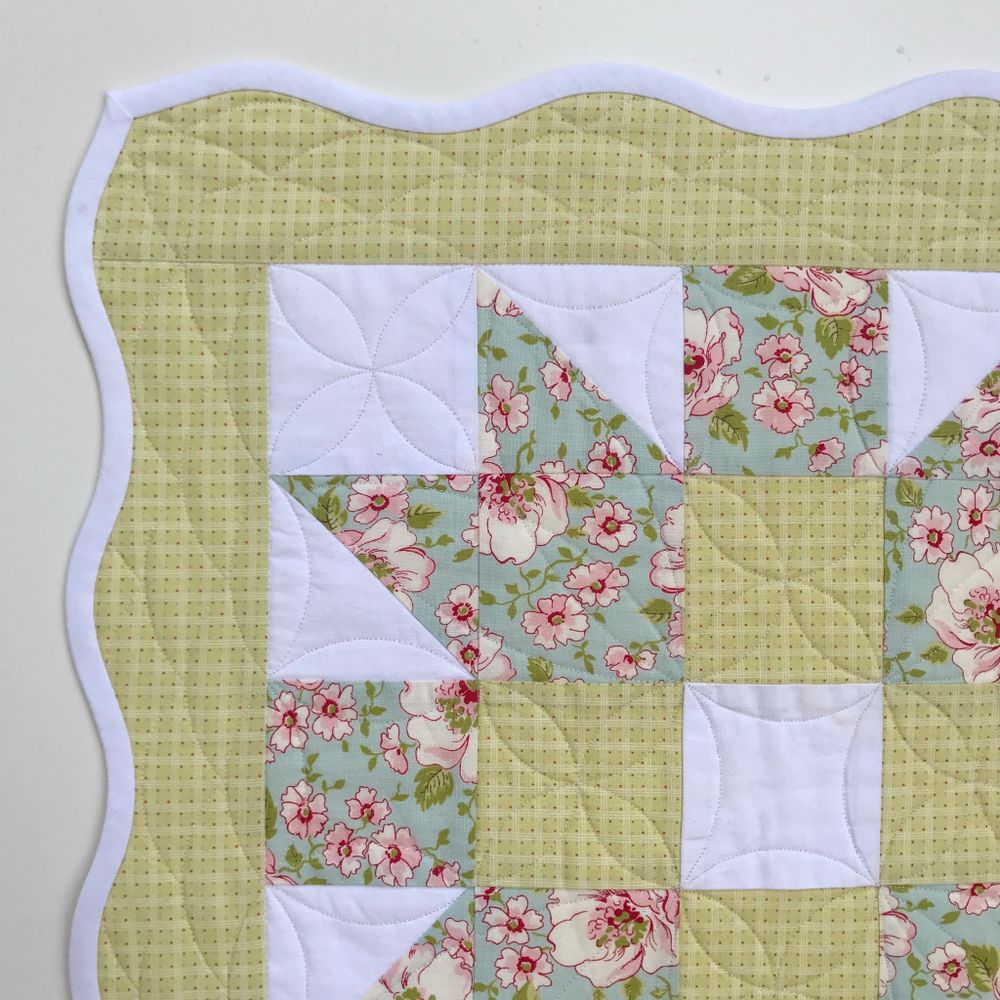 Блок "Шторм на море" с дополнением (арт. K09)