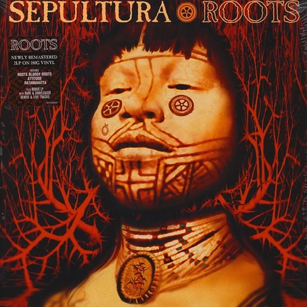 Sepultura Roots