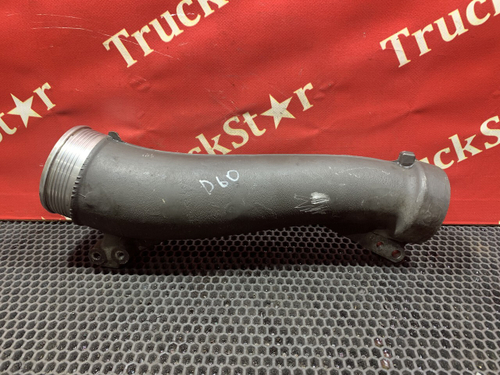 Патрубок интеркулера 2021 г.