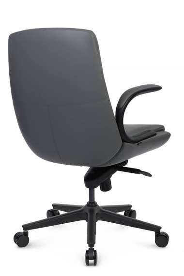 Кресло Dante-M B2561-12 Антрацит