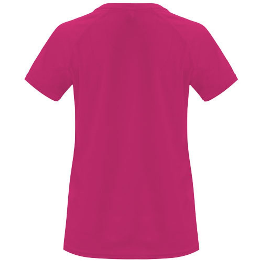 Женская спортивная футболка Bahrain с короткими рукавами