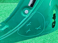 Крыло переднее левое Mini Hatch F55 F56 (13-нв)