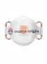 Респиратор Wall AIR 80HK, FFP1, с клапаном  (максимум)
