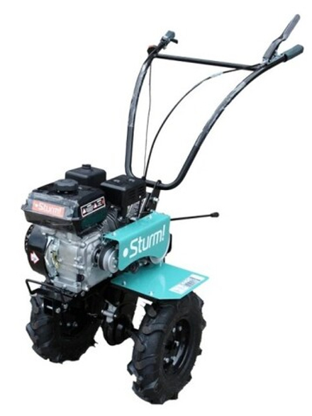 Мотоблок Sturm GK827A8
