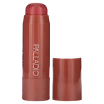 Palladio, Я краснею! Darling BLT02, тинт для щек и губ, 2 в 1, 6 г (0,2 унции)