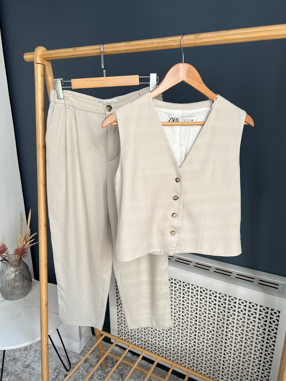 Костюм Zara, M