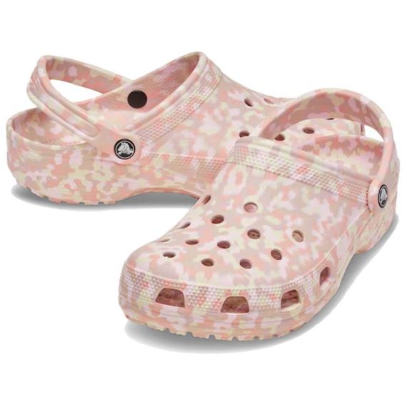 Crocs Confetti 'Light Pink'