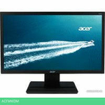Монитор Acer V206HQLAbi UM.IV6EE.A11