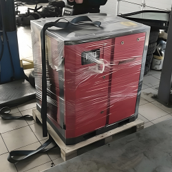 Диагностика и ремонт компрессоров