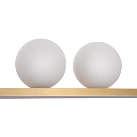 Подвесная люстра Citilux Glob CL209133