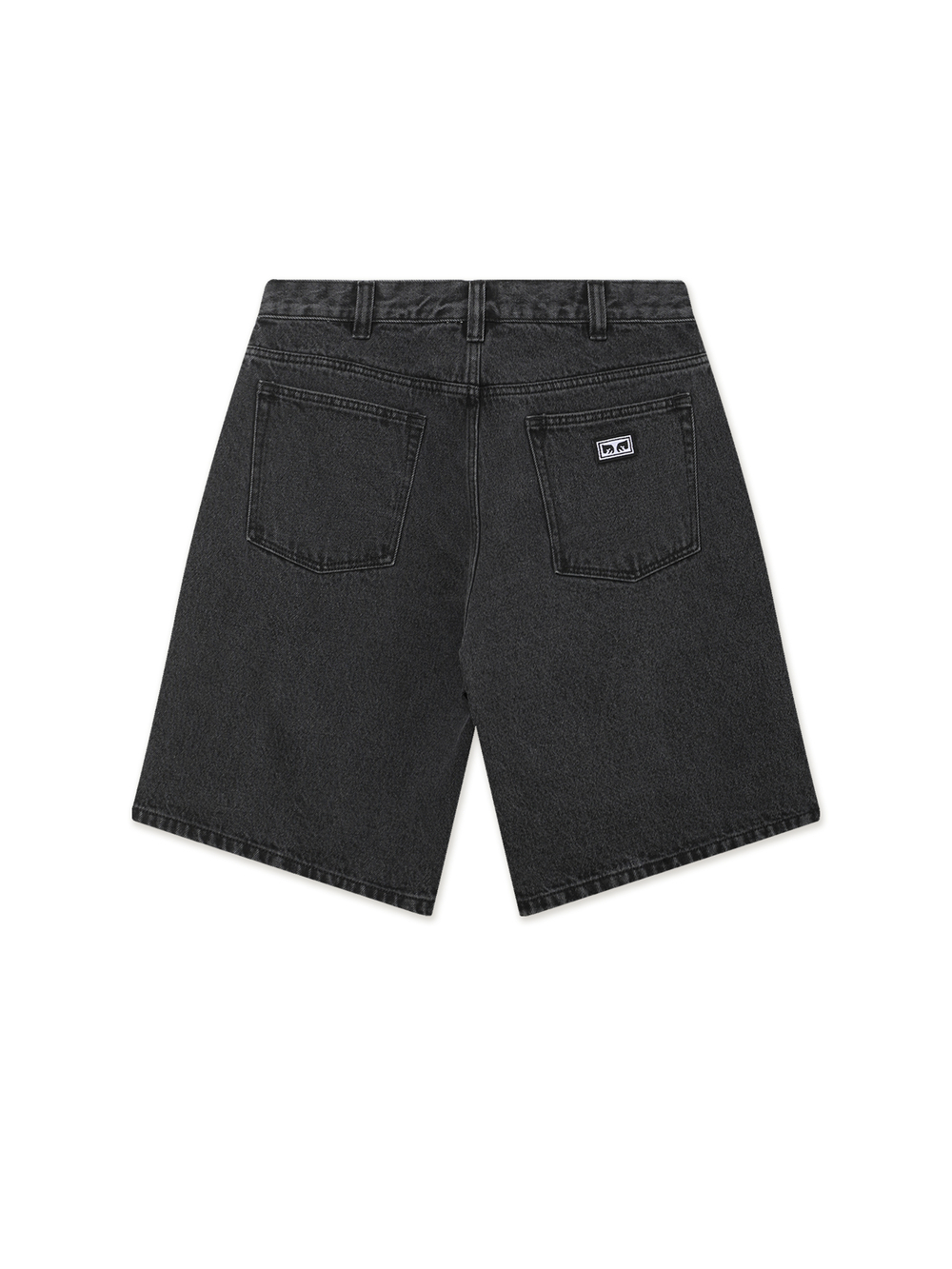 Шорты Джинсовые Bigwig Baggy Denim Short