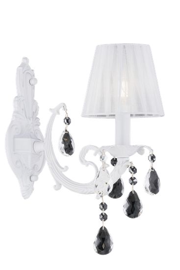 W1075/1D SWH (1/10) Настенный светильник VL (NW)