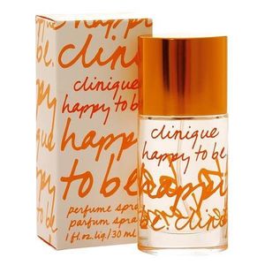 Clinique Happy To Be Eau De Parfum