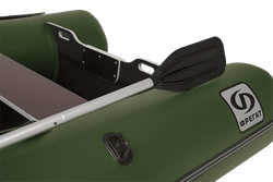 Лодка ПВХ ФРЕГАТ 320 ЕК