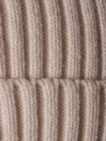 Шапка для девочки на осень