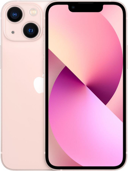 Apple iPhone 13 mini 256GB Pink