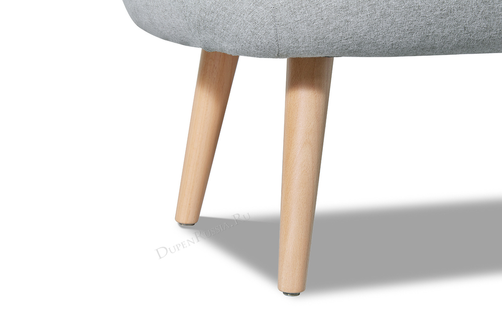 Банкетка RX-T серая HE512-10