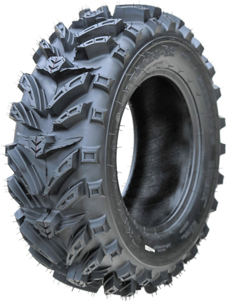 Forerunner Maxx Plus 27/11 R12