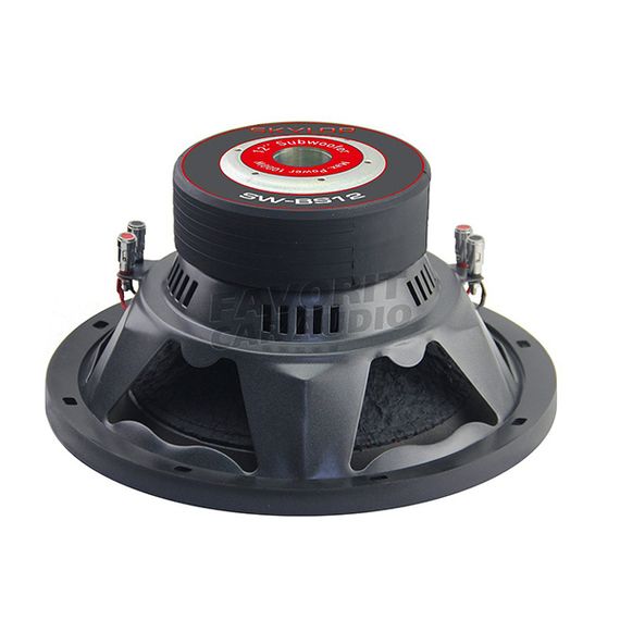 Сабвуфер Skylor SW-BS12