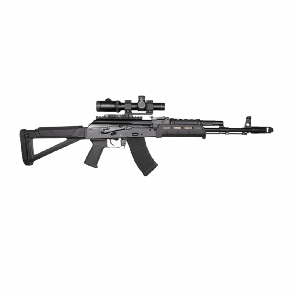 Магазин PMAG® 20 AK/AKM MOE® 7.62X39MM/BLACK