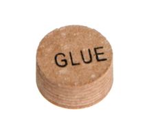 Наклейка для кия «Kamui Original» (H)13 мм