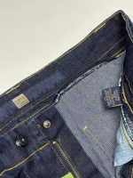 Шорты от MFG Ecko South pole True religion Jnco