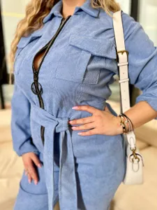 Комбинезон УК-2066-2 Fabrika