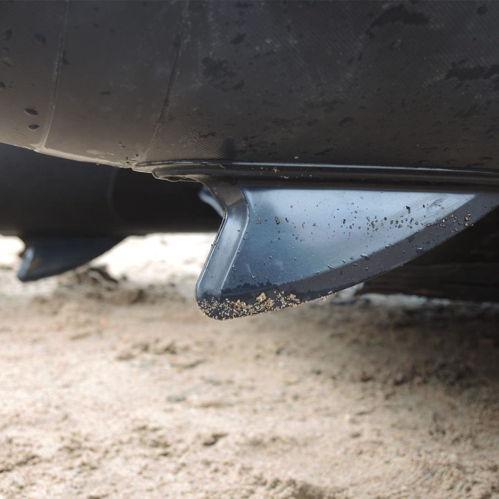 Лодка ПВХ BADGER WL 340