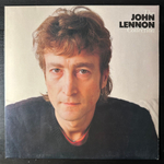 John Lennon - The John Lennon Collection (Германия 1982г.)