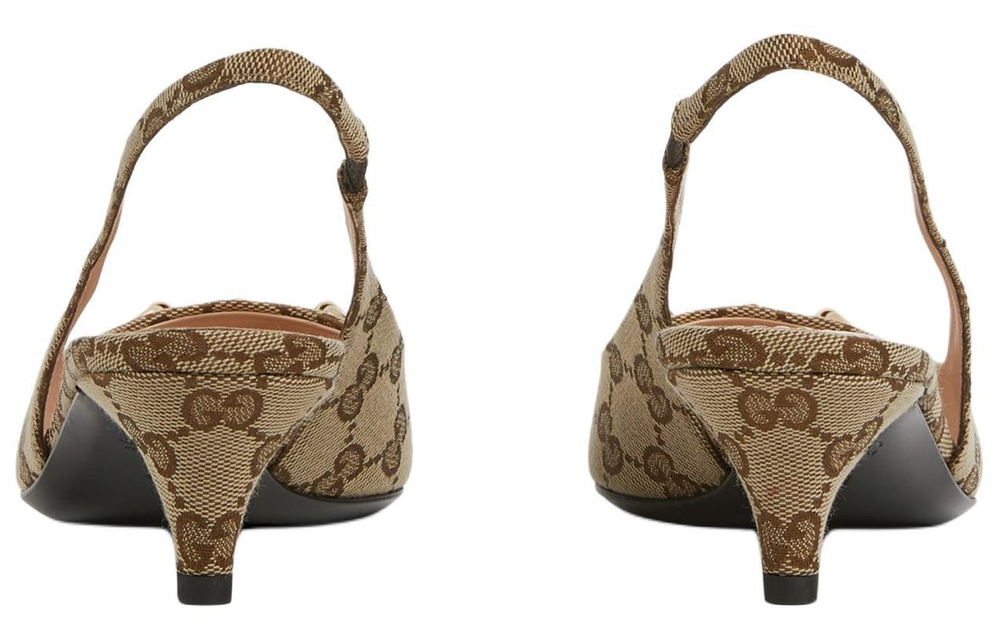 Gucci G 24 4.5Cm (Женская размерная сетка)