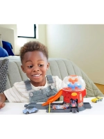 Автотрек Хот Вилс Магазин жевательной резинки JBM62