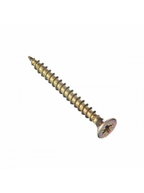 СВФС Саморез ШУЖ 3,5х35 (18шт) пакетик