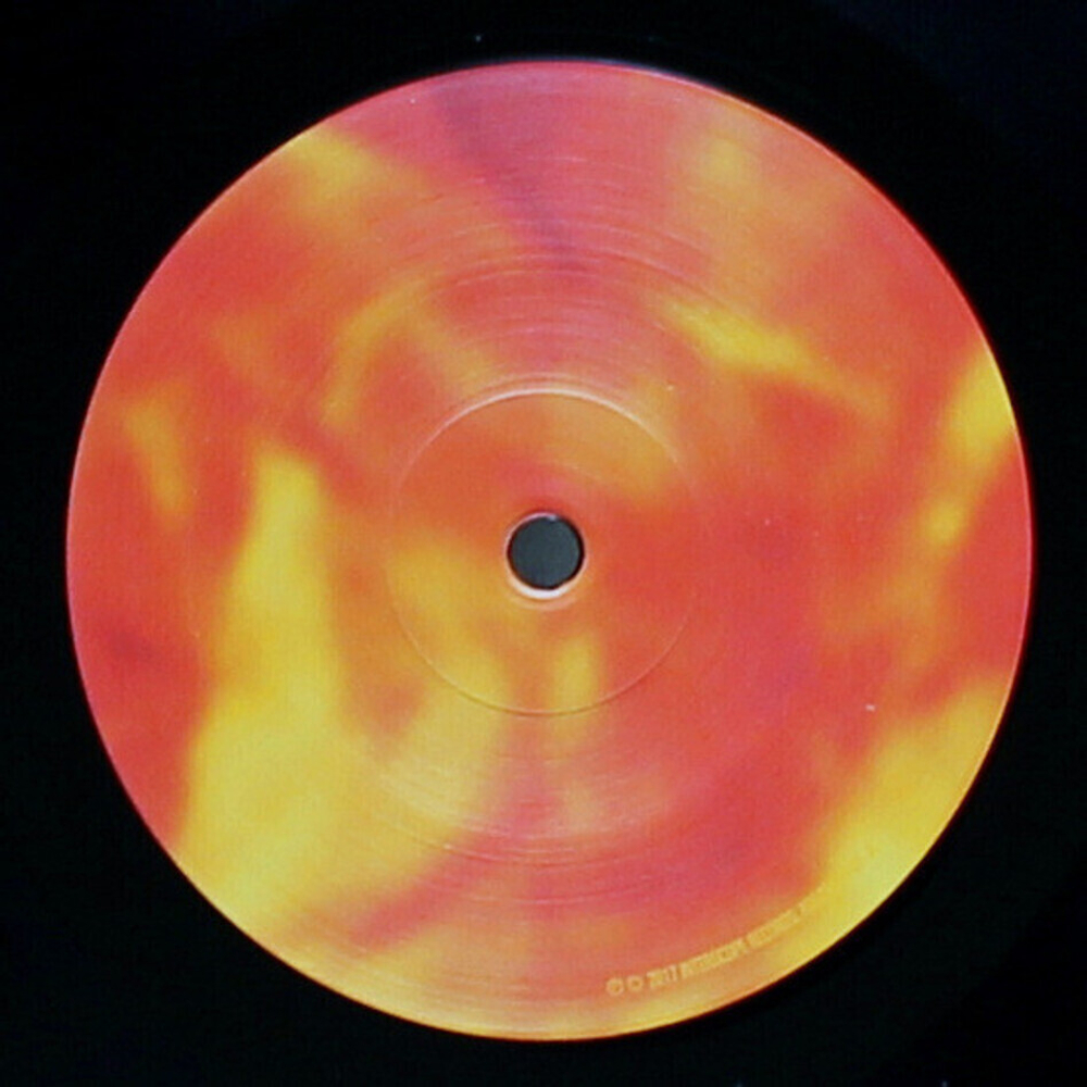 Nine Inch Nails / Broken (12" Vinyl EP+7" Vinyl EP)