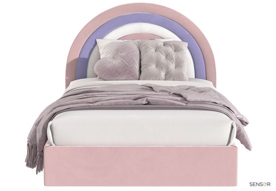 Кровать Жасмин kids