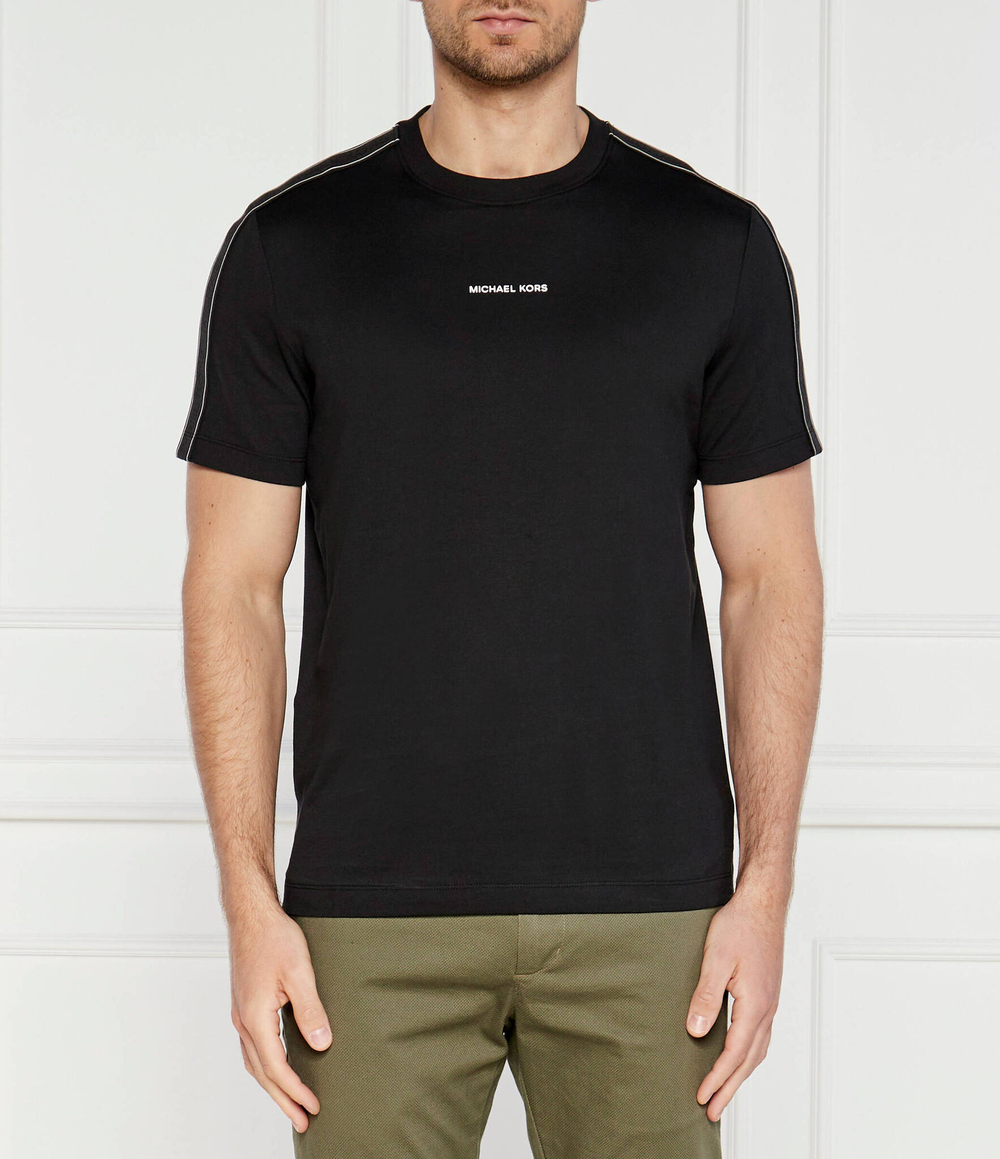 Футболка Michael Kors - черный(CT4524E1V2)