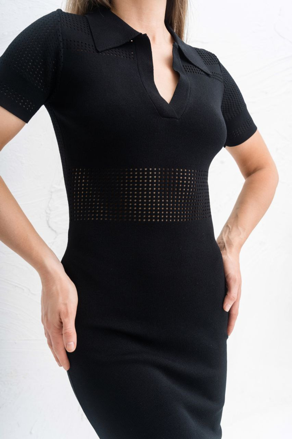 Платье женское R-15