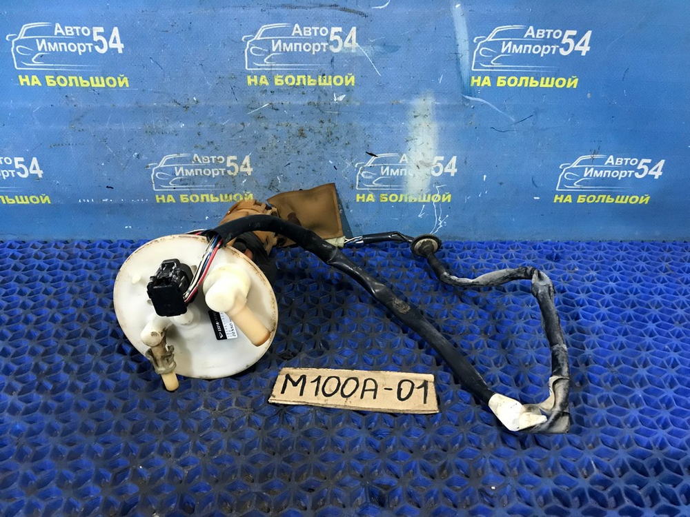 Бензонасос погружной TOYOTA DUET 2000-2004