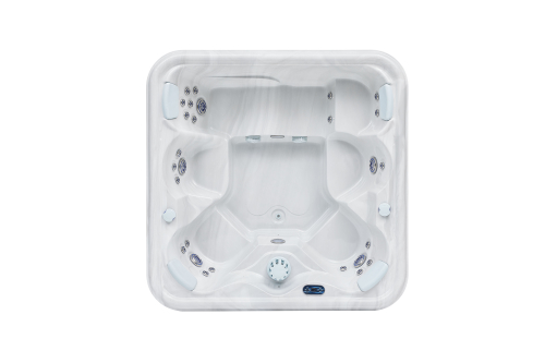 Гидромассажный спа бассейн Victoria Star VS-601C