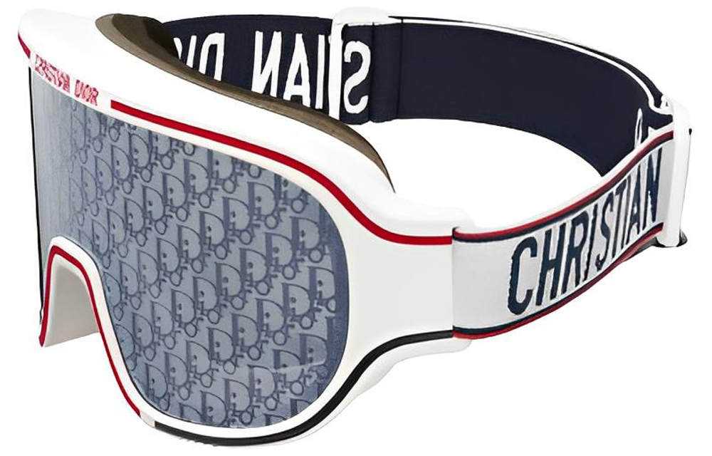 DIOR Windproof Unisex Ski Goggles