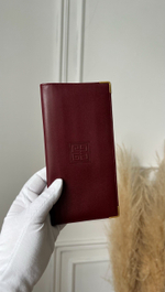 Кошелёк Givenchy (представлен только онлайн)