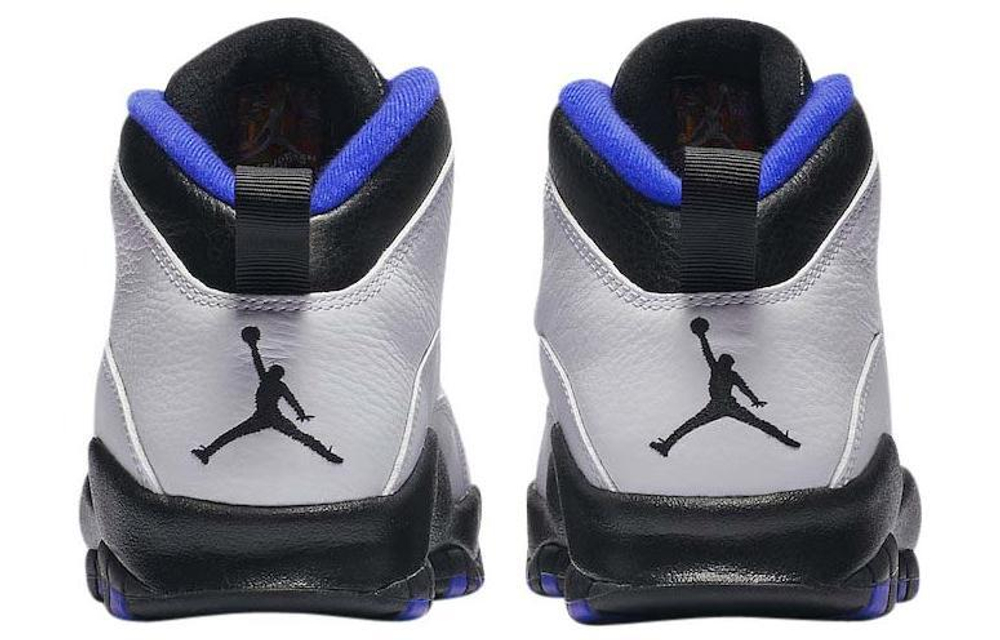 New jordan 10 orlando best sale