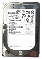 Жесткий диск Seagate ST91000640SS 1Tb SAS 2,5" HDD